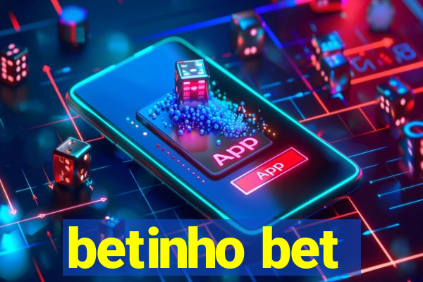 betinho bet